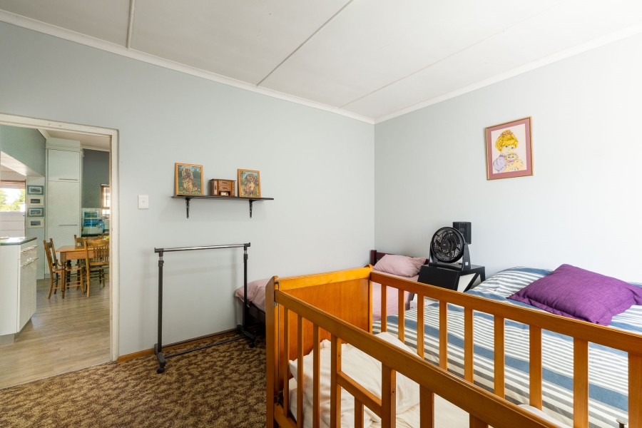 4 Bedroom Property for Sale in Churchill Estate Western Cape